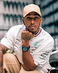 Jockey Mercedes Benz Amg F1 Petronas Arrows Gorra - Miniatura 27