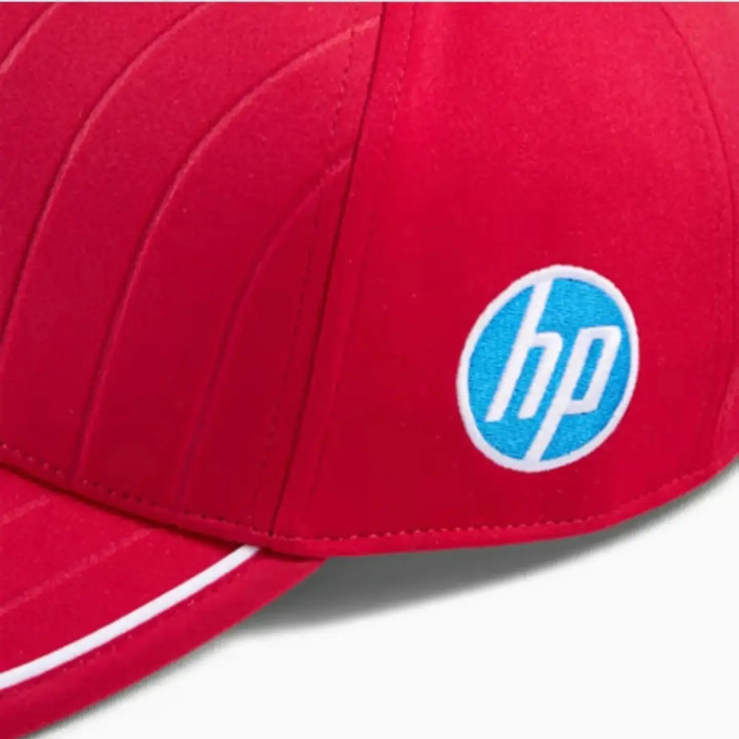 Gorra Scuderia Ferrari Charles Leclerc 16 Fórmula 1 2025 6