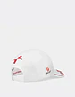 Gorra Scuderia Ferrari Charles Leclerc 16 Fórmula 1 2025 - Miniatura 12