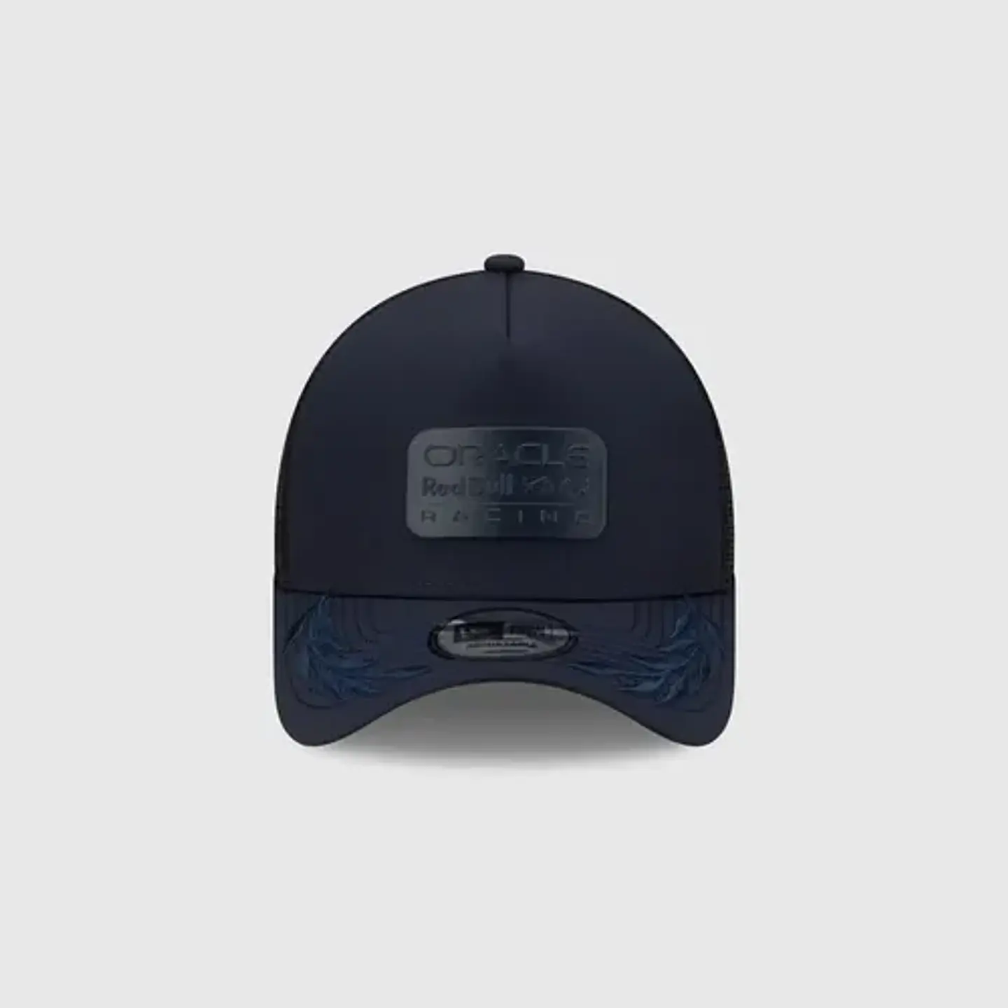 Jockey Red Bull Racing 9forty Essentials Azul Trucker 1