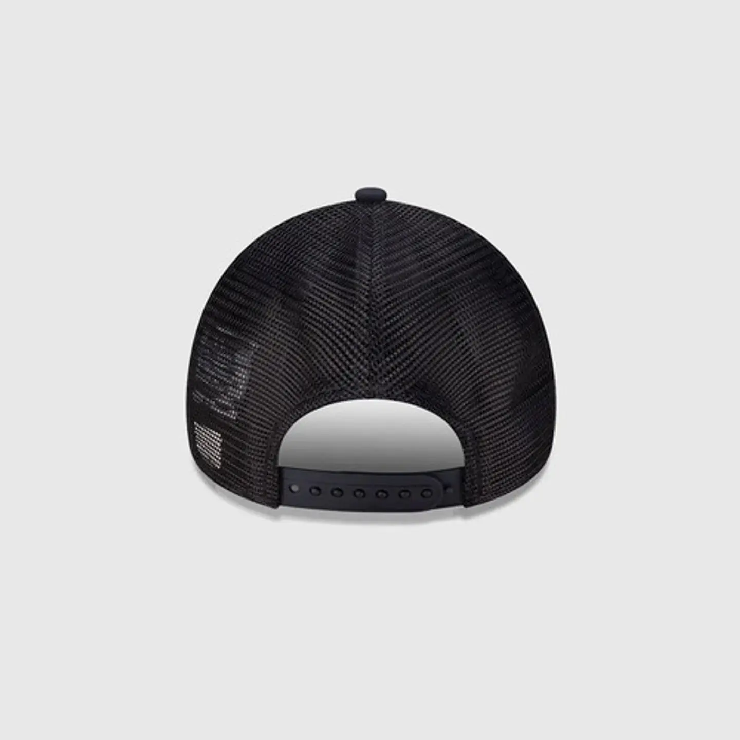 Jockey Red Bull Racing 9forty Essentials Azul Trucker 4
