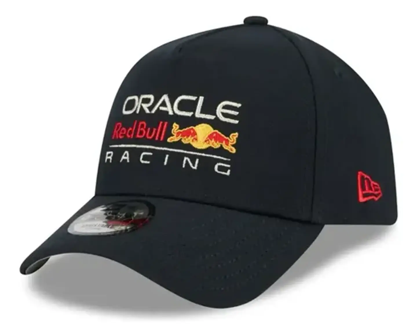 Jockey Red Bull Racing 9forty Essentials Azul Trucker 7