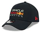 Jockey Red Bull Racing 9forty Essentials Azul Trucker - Miniatura 7