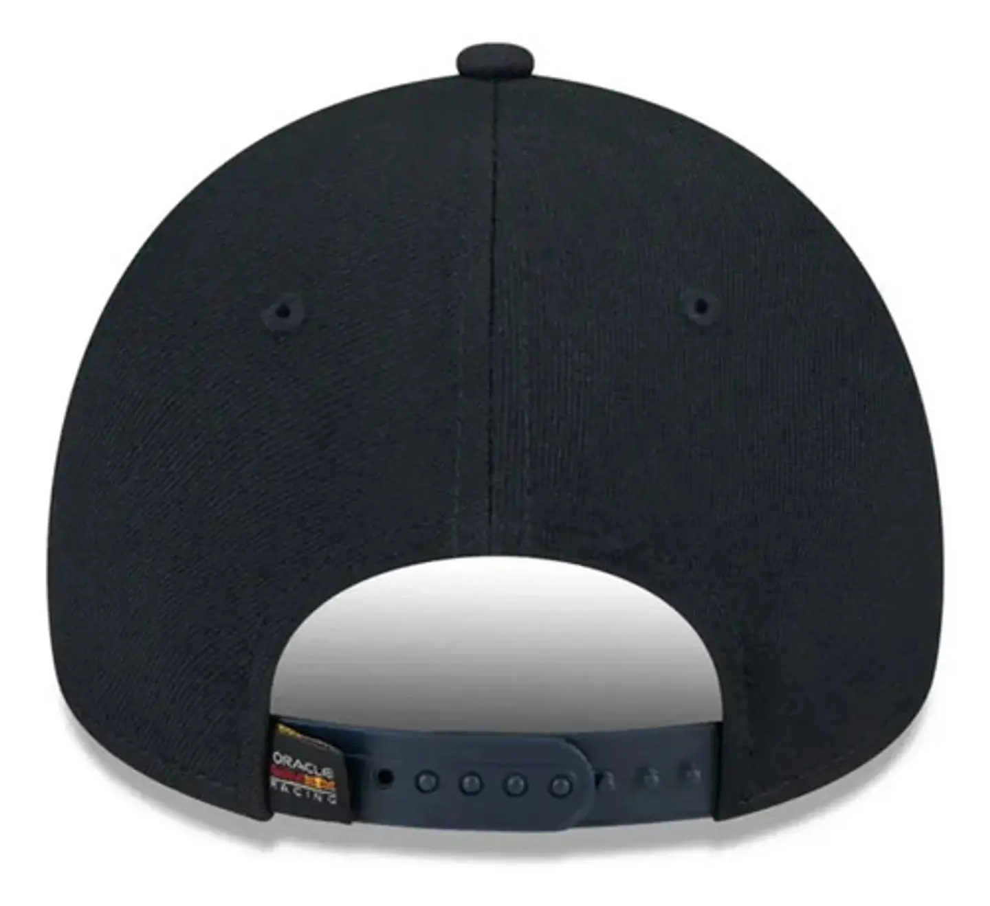 Jockey Red Bull Racing 9forty Essentials Azul Trucker 8