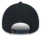Jockey Red Bull Racing 9forty Essentials Azul Trucker - Miniatura 8