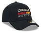 Jockey Red Bull Racing 9forty Essentials Azul Trucker - Miniatura 9