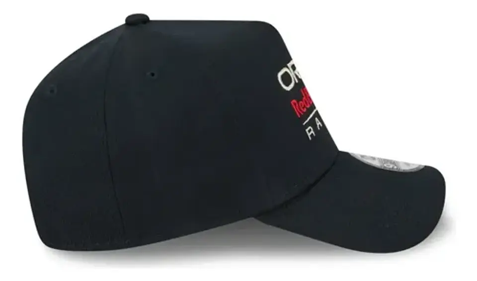 Jockey Red Bull Racing 9forty Essentials Azul Trucker 10