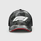 Jockey F1 Camuflaje Gorra Colección Especial Camuflaje Gorro - Miniatura 1
