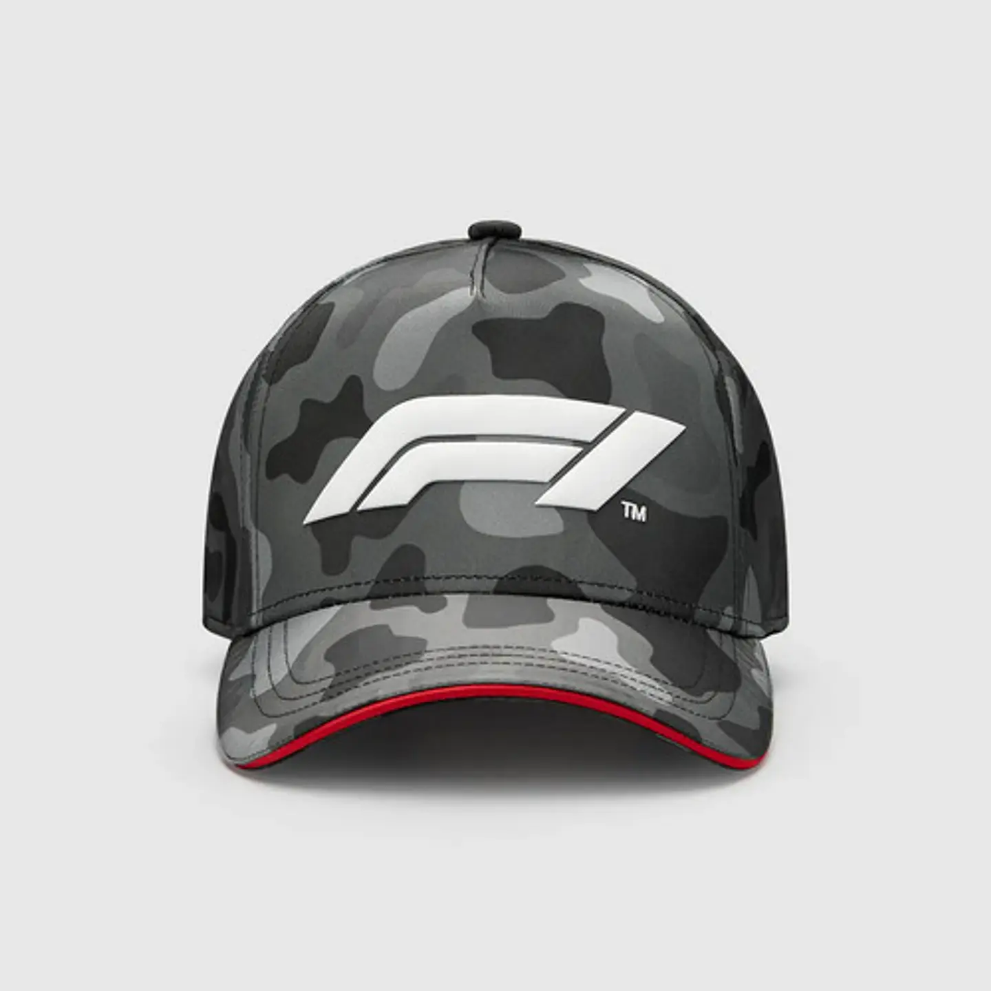 Jockey F1 Camuflaje Gorra Colección Especial Camuflaje Gorro 5