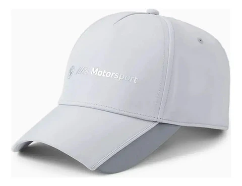 Jockey Bmw M Motorsport Monochrome Gorro