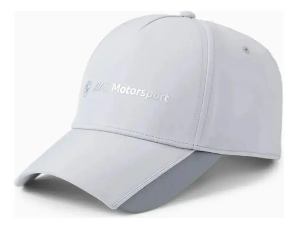 Jockey Bmw M Motorsport Monochrome Gorro 1