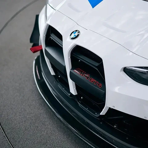 Jockey Bmw M Motorsport Monochrome Gorro