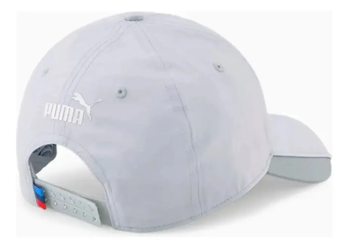 Jockey Bmw M Motorsport Monochrome Gorro 4