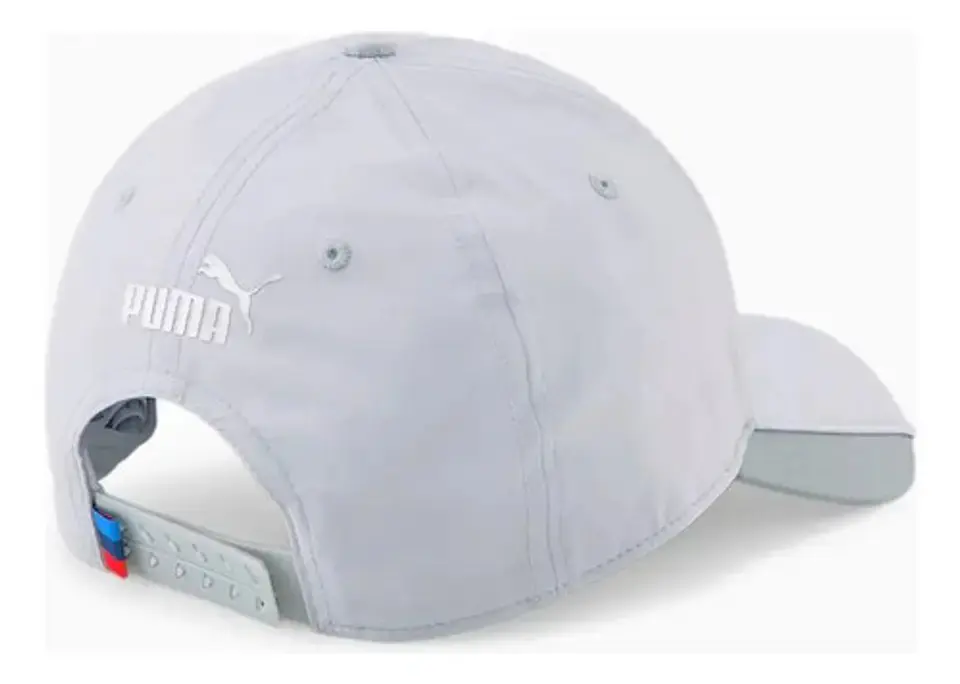 Jockey Bmw M Motorsport Monochrome Gorro 4