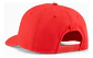Gorro Ferrari F1 Style Rojo - Miniatura 2