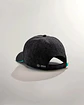 Gorro Mercedes Benz F1 Team Oficial Negro 2024 Oficial - Miniatura 5
