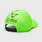 Jockey Mercedes Benz F1 Lewis Hamilton Gorro Gp Silverstone - Miniatura 4