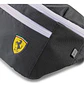 Banano Ferrari Negro 2lts Diseño De La Tela Lisa Liso - Miniatura 6