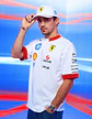 Jockey Scuderia Ferrari Charles Leclerc 16 Tifosi Fórmula 1 - Miniatura 7