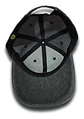 Jockey Ferrari F1 Style Gorra Negro - Miniatura 7