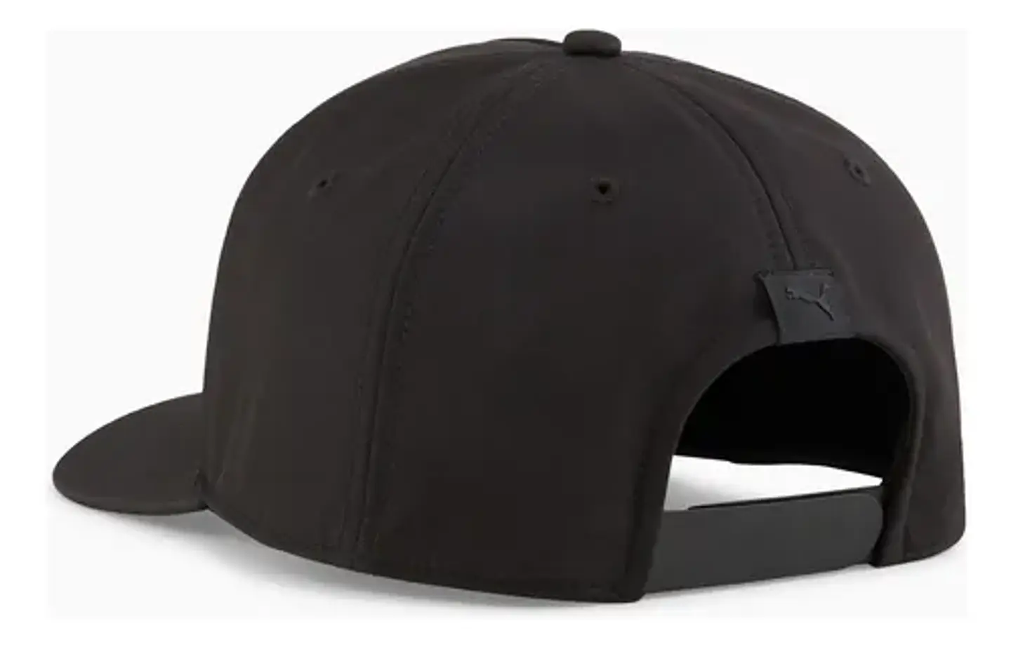 Jockey Ferrari F1 Style Gorra Negro 10