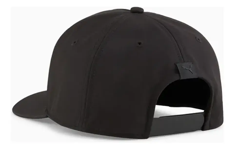 Jockey Ferrari F1 Style Gorra Negro 10