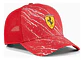 Jockey Ferrari F1 Style Gorra Negro - Miniatura 11