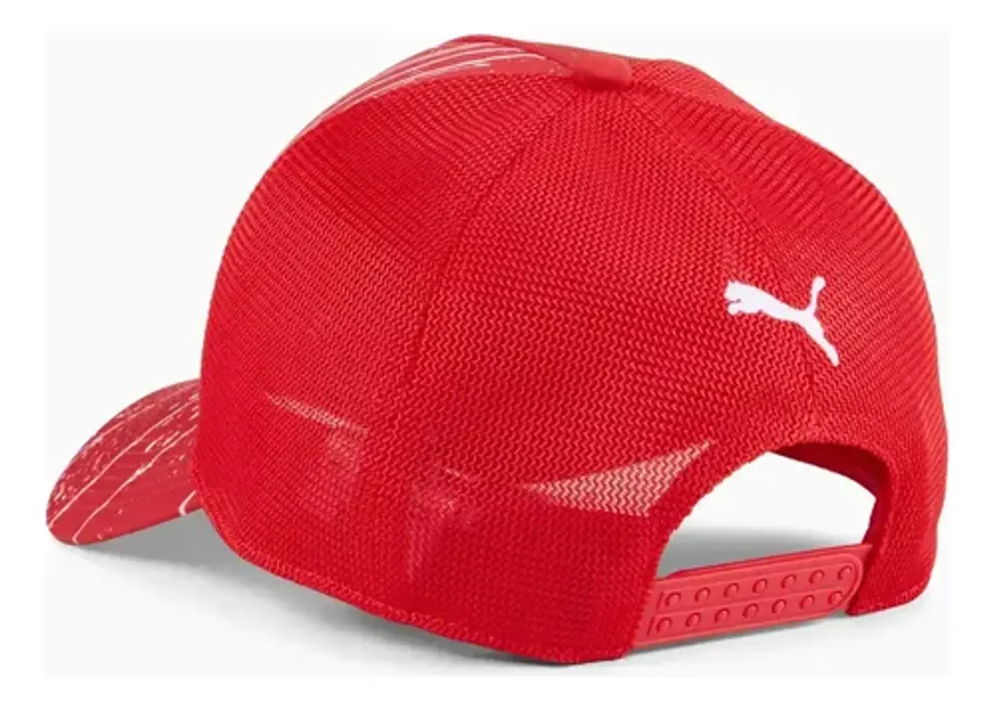 Jockey Ferrari F1 Style Gorra Negro 14