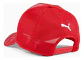 Jockey Ferrari F1 Style Gorra Negro - Miniatura 14