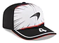 Jockey Mclaren F1 Lando Norris 4 Gorra Curva Gp Japon F1 - Miniatura 3