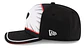 Jockey Mclaren F1 Lando Norris 4 Gorra Curva Gp Japon F1 - Miniatura 4