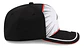 Jockey Mclaren F1 Lando Norris 4 Gorra Curva Gp Japon F1 - Miniatura 5