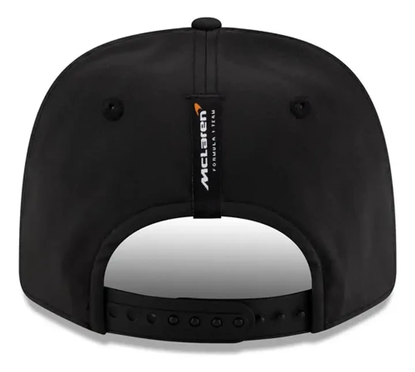 Jockey Mclaren F1 Lando Norris 4 Gorra Curva Gp Japon F1 6