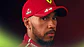 Gorra Ferrari F1 Lewis Hamilton 44 2025 Formula 1 - Miniatura 2