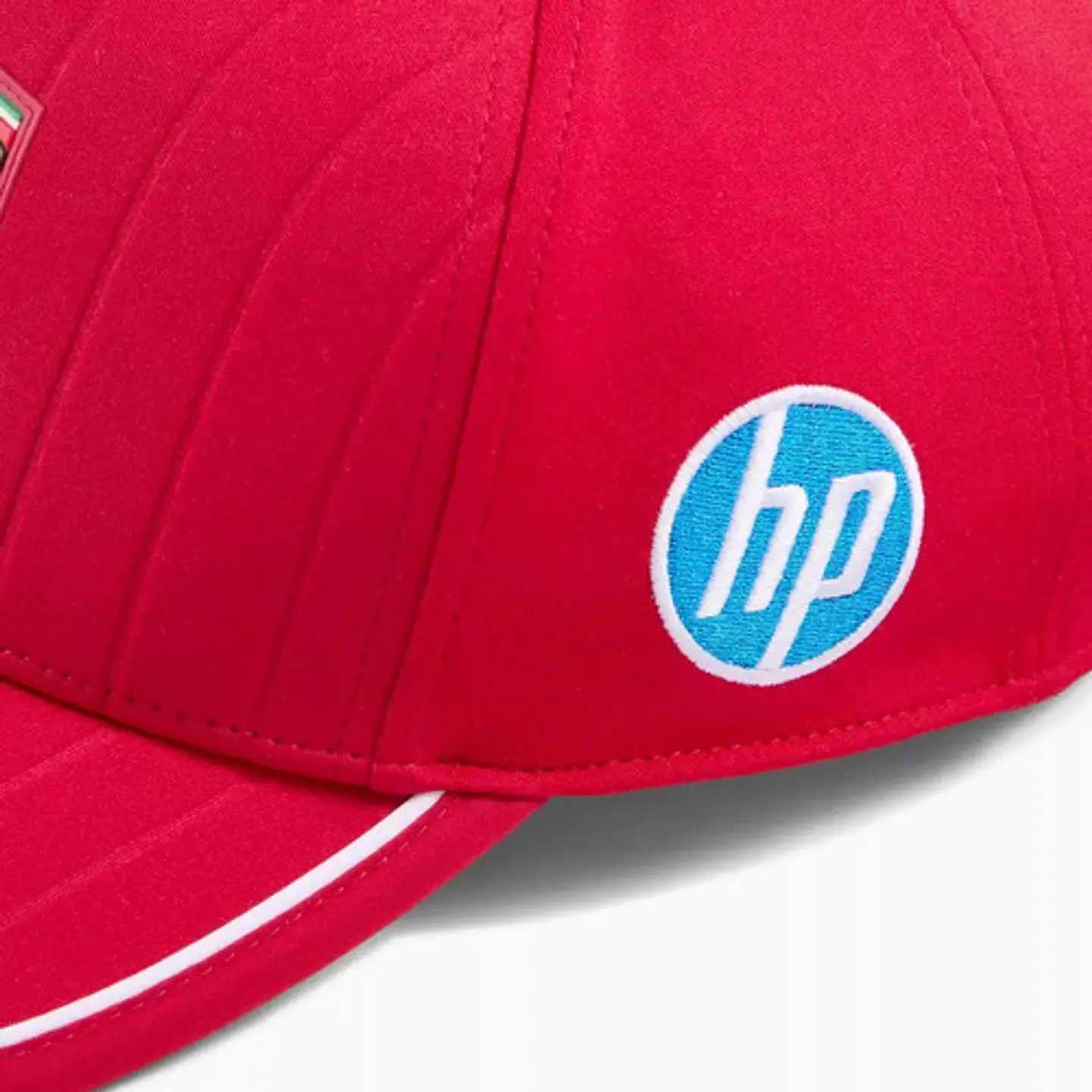 Gorra Ferrari F1 Lewis Hamilton 44 2025 Formula 1 7