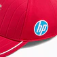 Gorra Ferrari F1 Lewis Hamilton 44 2025 Formula 1 - Miniatura 7