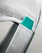 Jockey Mercedes Benz F1 Team Oficial Blanca - Miniatura 11