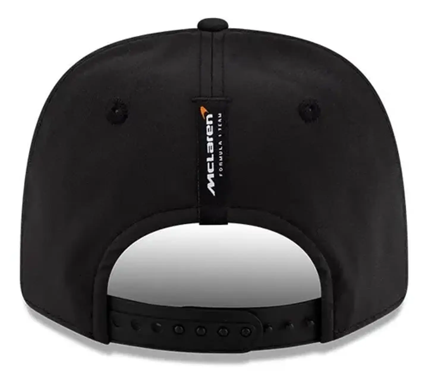 Gorro Mclaren F1 Piastri 81 Gorra Curva Gp Japon F1 4