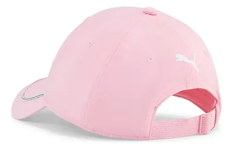 Jockey Ferrari Scudetto Rosa F1 Gorra