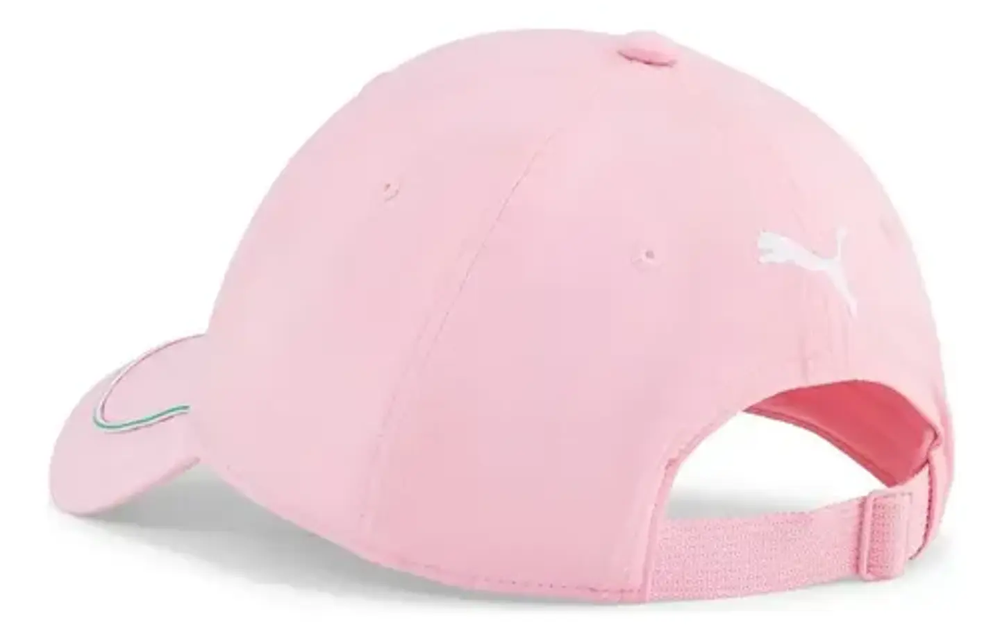 Jockey Ferrari Scudetto Rosa F1 Gorra 2