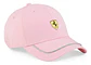 Jockey Ferrari Scudetto Rosa F1 Gorra - Miniatura 3