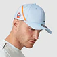 Jockey Mclaren F1 Gulf Edición Especial Curva - Miniatura 2