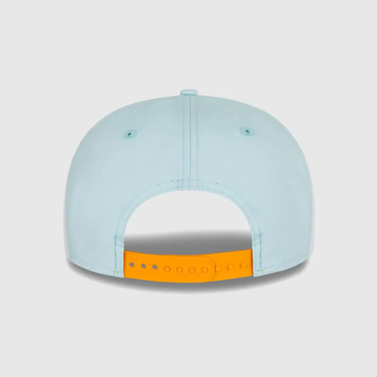 Jockey Mclaren F1 Gulf Edición Especial Curva 6