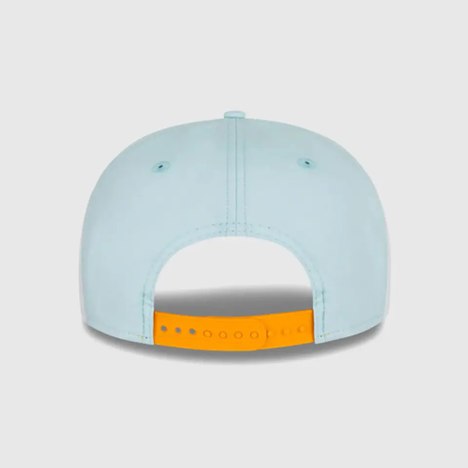 Jockey Mclaren F1 Gulf Edición Especial Curva 6