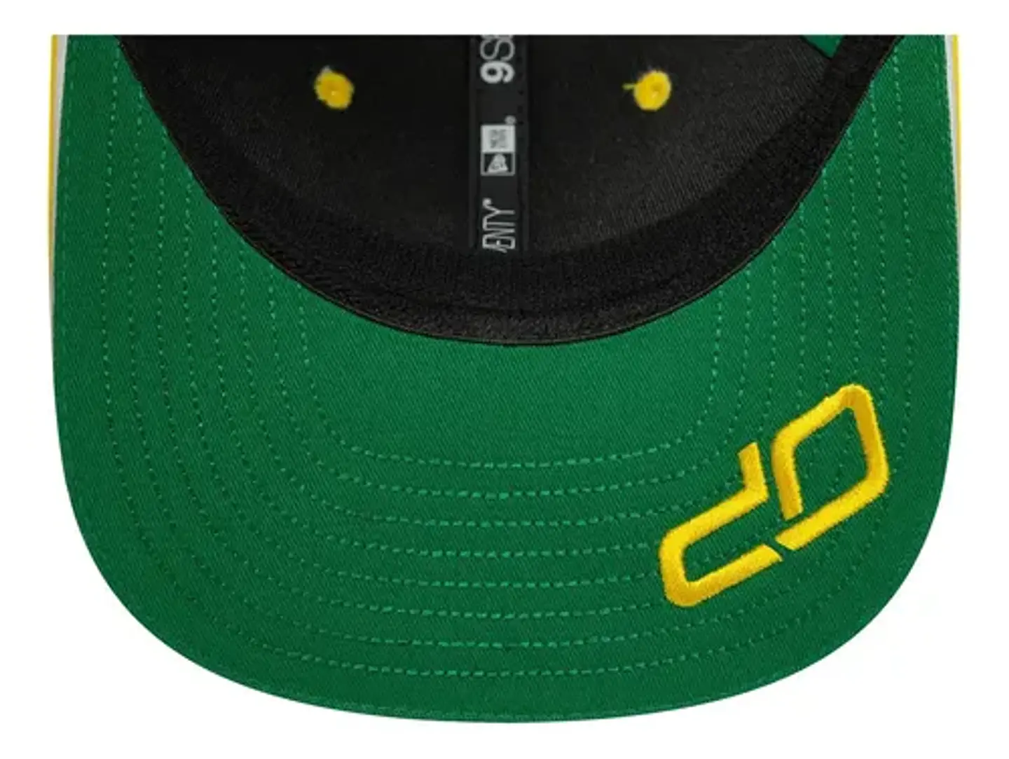 Gorro Mclaren F1 Oscar Piastri Gorra Gp Australia 2025 3