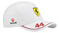 Jockey Scuderia Ferrari Lewis Hamilton 44 Tifosi Fórmula 1 - Miniatura 9