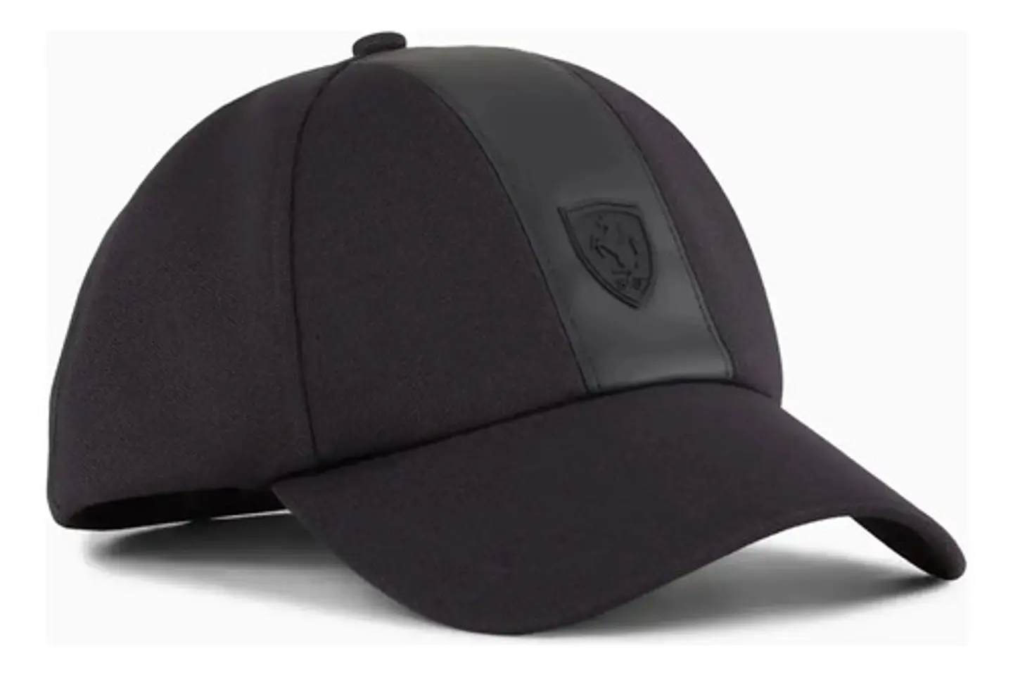 Jockey Scuderia Ferrari F1 Negro Gorro Pilotos Gorra 1
