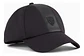 Jockey Scuderia Ferrari F1 Negro Gorro Pilotos Gorra - Miniatura 1