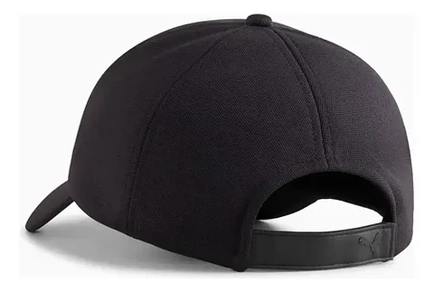 Jockey Scuderia Ferrari F1 Negro Gorro Pilotos Gorra