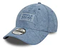 Gorra Red Bull Racing Cord Open 9forty Azul - Miniatura 1